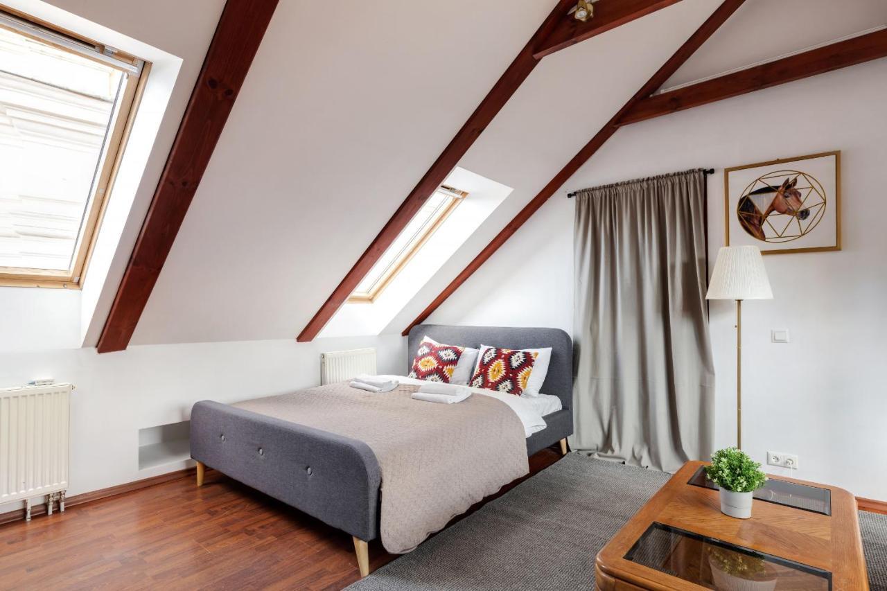 Cozy Place To Stay In 2 Bdr Apartment By Reside Baltic Vilnius Extérieur photo