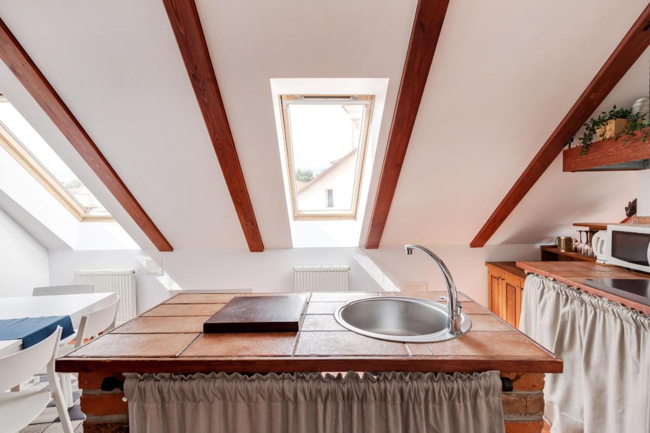 Cozy Place To Stay In 2 Bdr Apartment By Reside Baltic Vilnius Extérieur photo