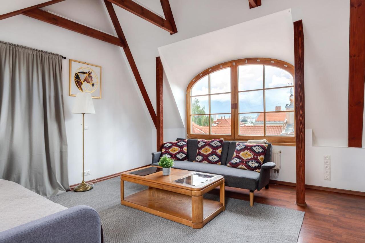 Cozy Place To Stay In 2 Bdr Apartment By Reside Baltic Vilnius Extérieur photo