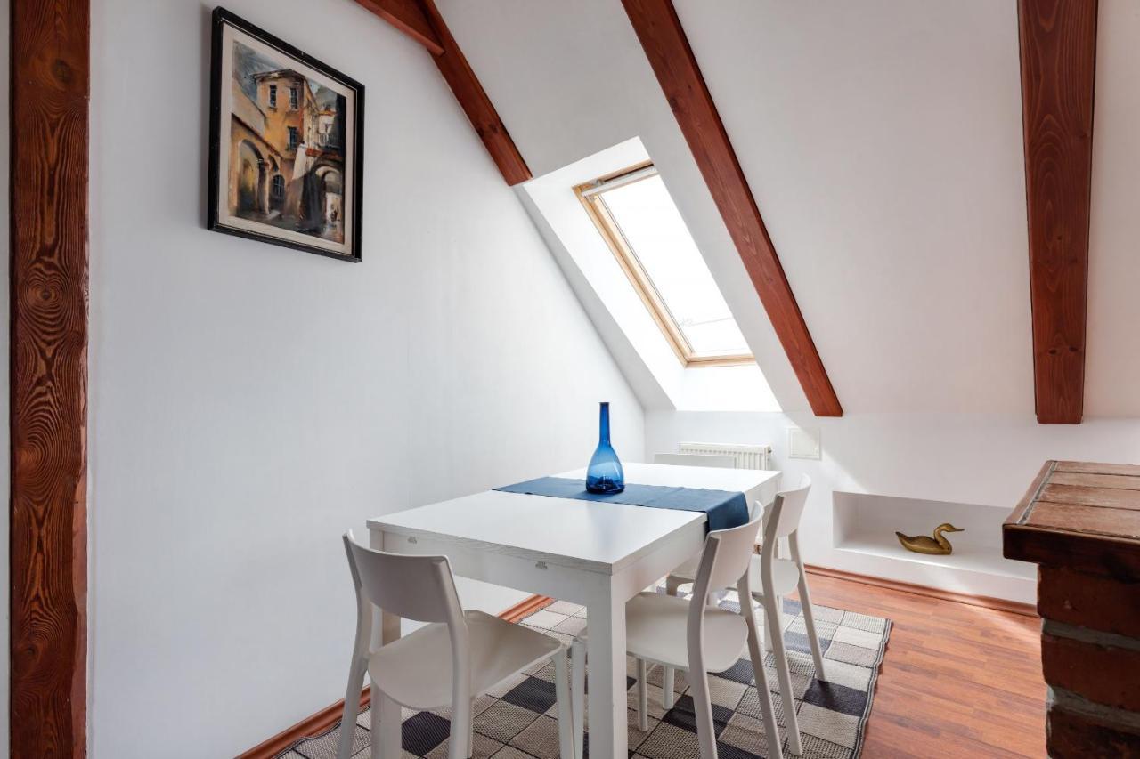 Cozy Place To Stay In 2 Bdr Apartment By Reside Baltic Vilnius Extérieur photo